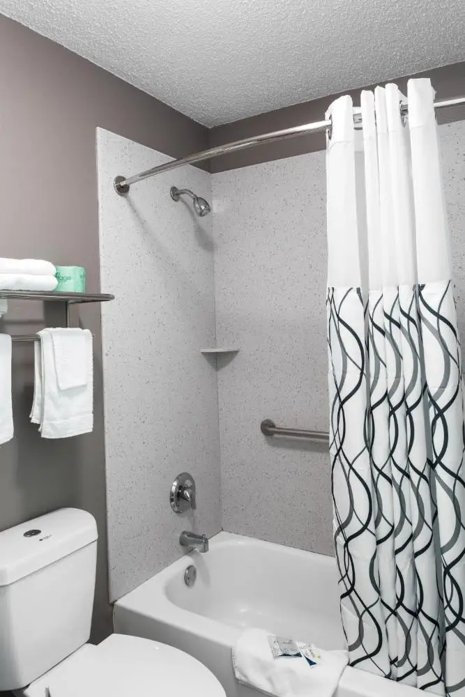Siesta Inn McAllen 10