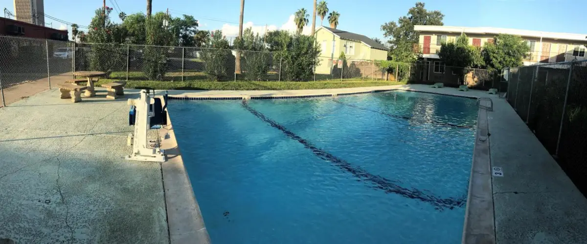 Siesta Inn McAllen 4