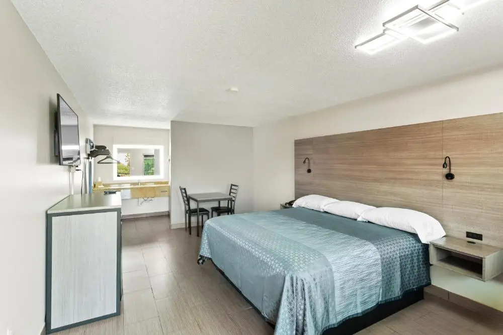 Siesta Inn McAllen 9